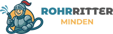 Rohritter Logo