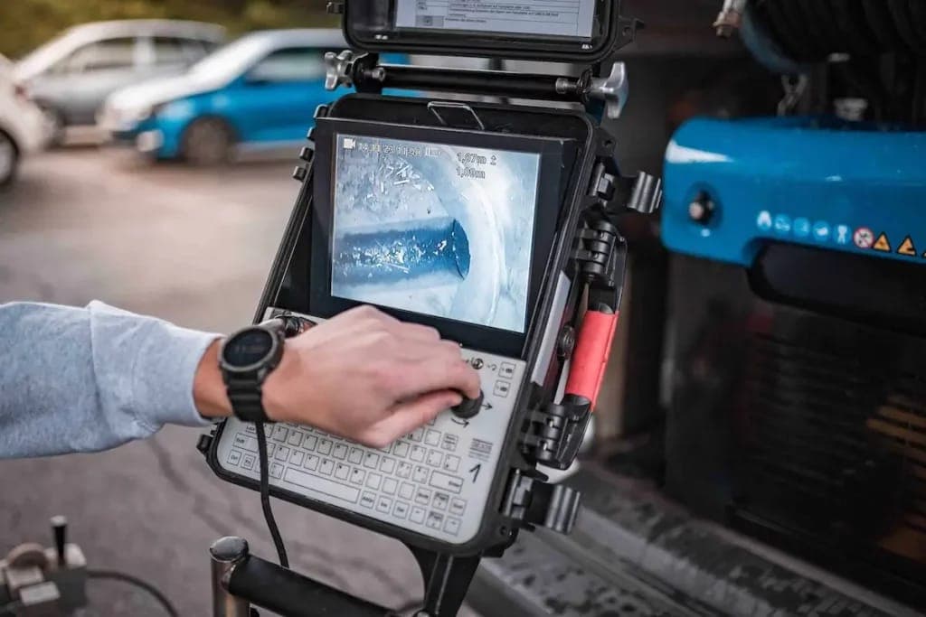 Rohrritter Minden Team